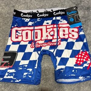 Cookies Premium Boxer Brief